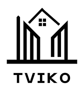 Tviko Footer Logo